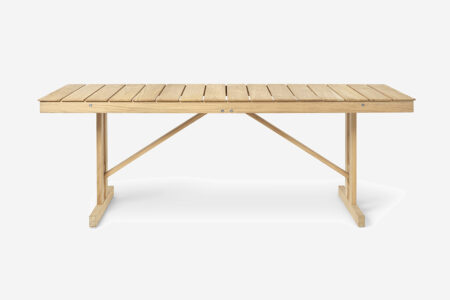 Table à Manger Pliable BM1771