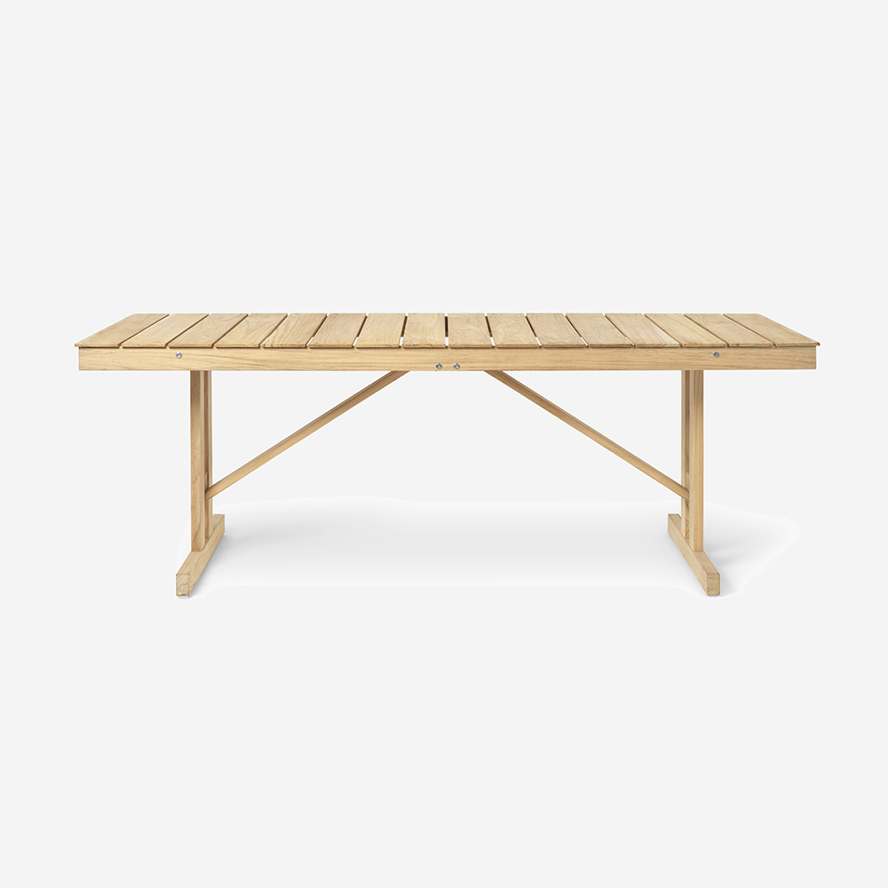 Table à Manger Pliable BM1771