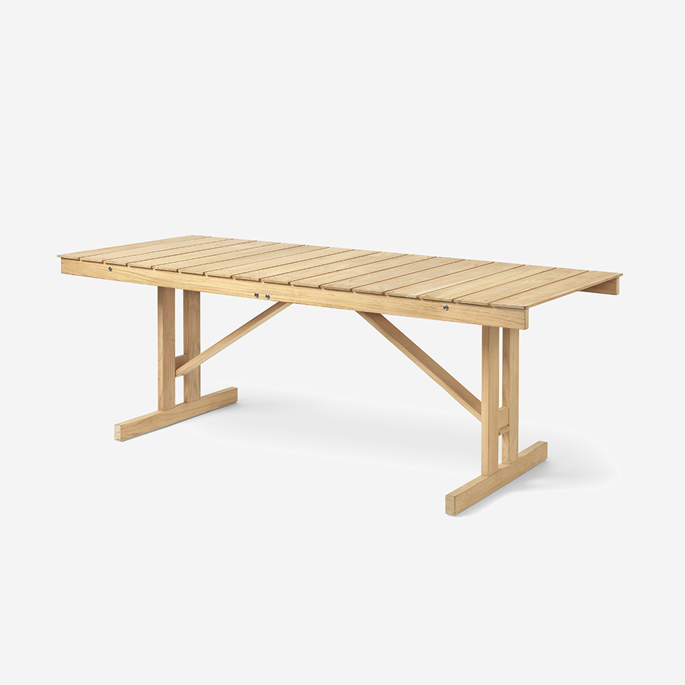 Table à Manger Pliable BM1771 – Image 6