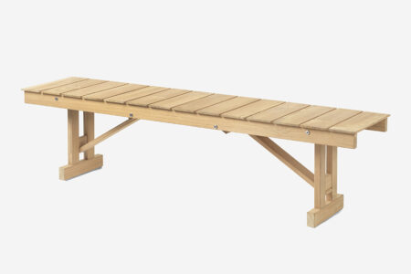 Banc Pliable BM1871