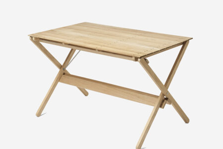 Table à Manger Pliable BM3670