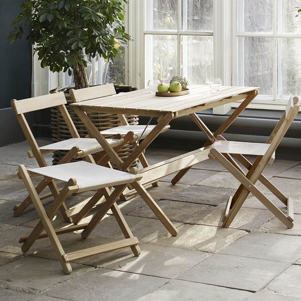 Tabouret Pliable BM5768 – Image 2
