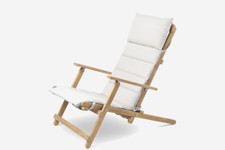 Fauteuil Pliable Deck BM5568