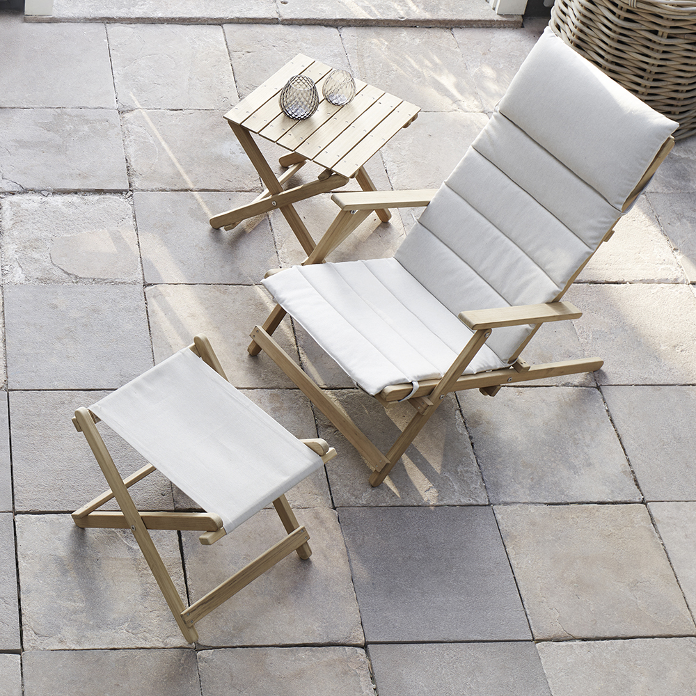 Tabouret Pliable BM5768 – Image 3