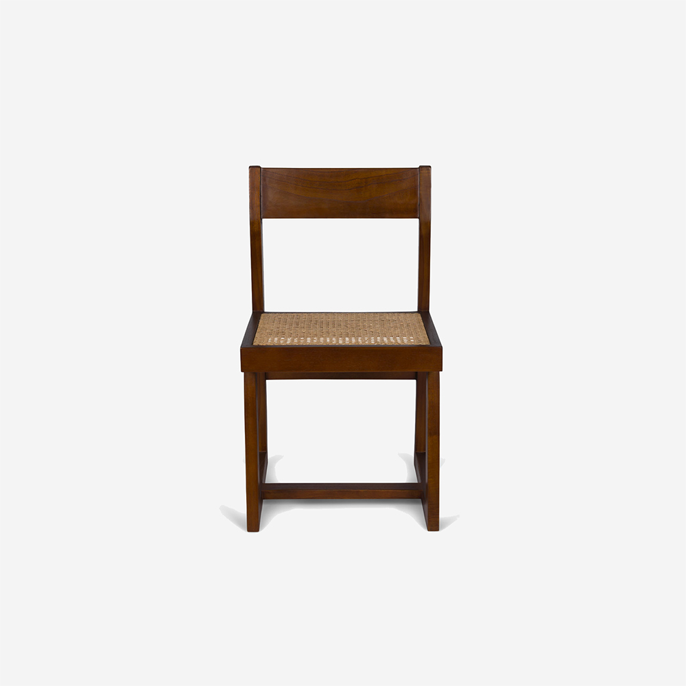 Chaise Box - Dark Brown – Image 4