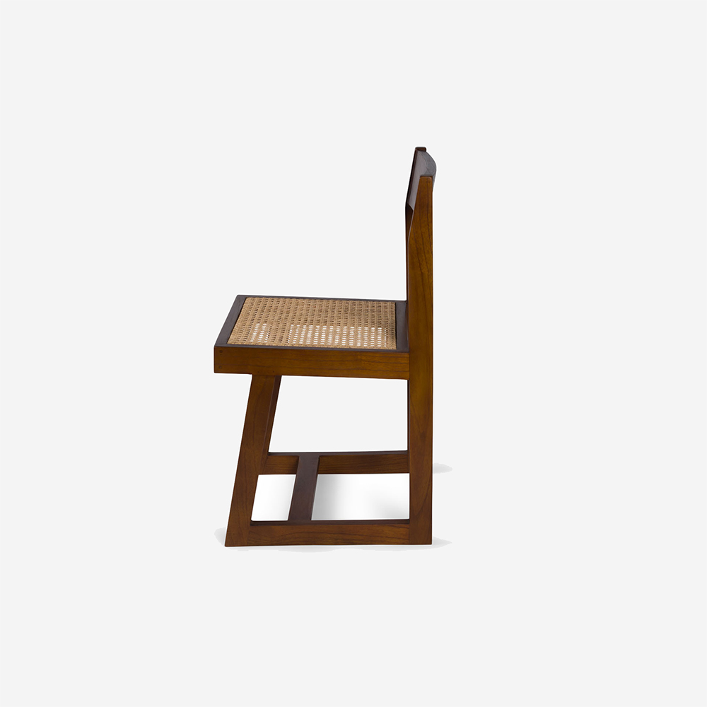 Chaise Box - Dark Brown – Image 3