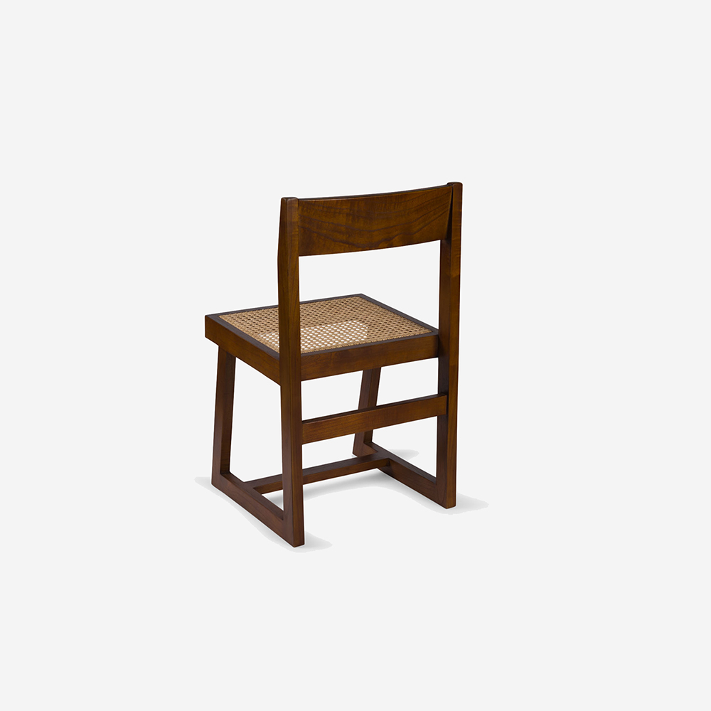 Chaise Box - Dark Brown – Image 2