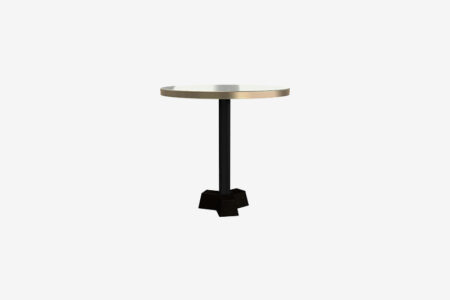 Table Brass 46