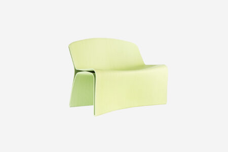 Banc A4 21054
