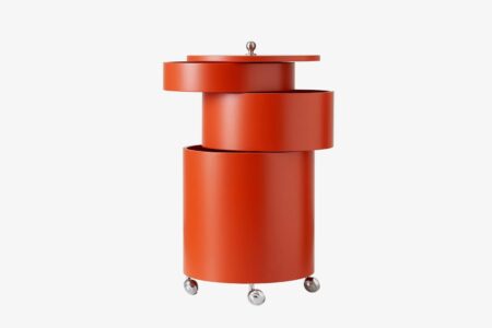 Table d'appoint Barboy