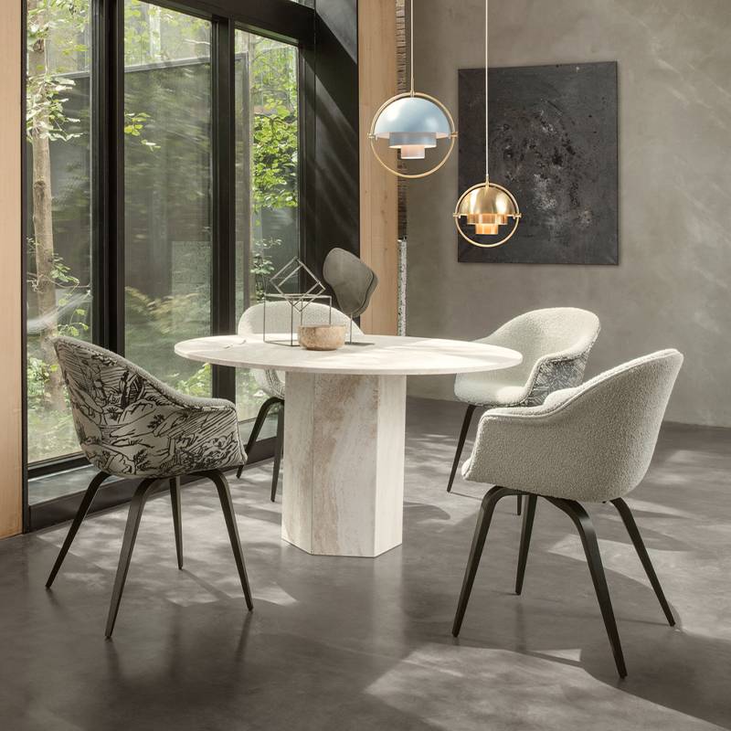 Table à manger Epic - 130 – Image 18