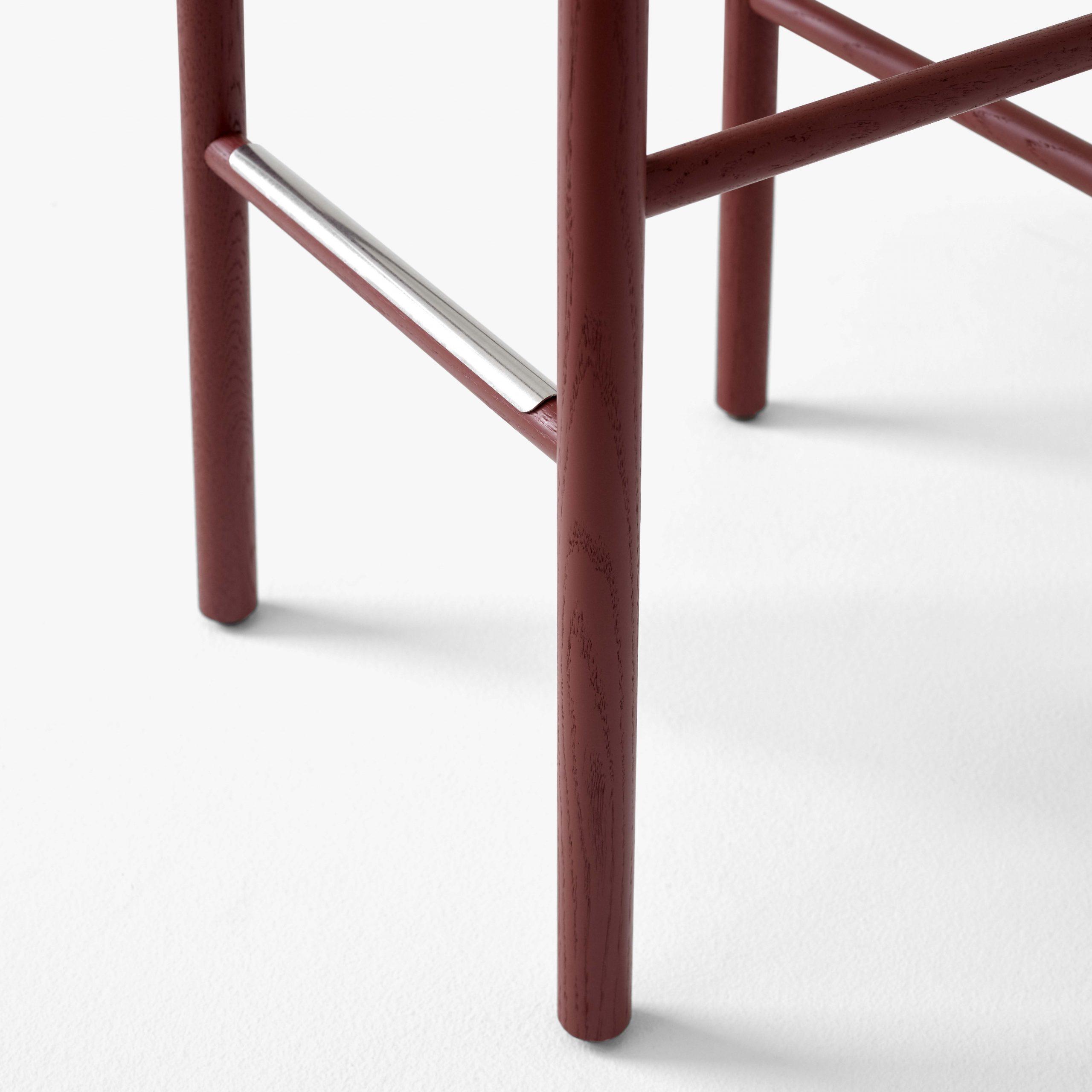 Tabouret de bar Betty TK7 – 66cm – Image 7