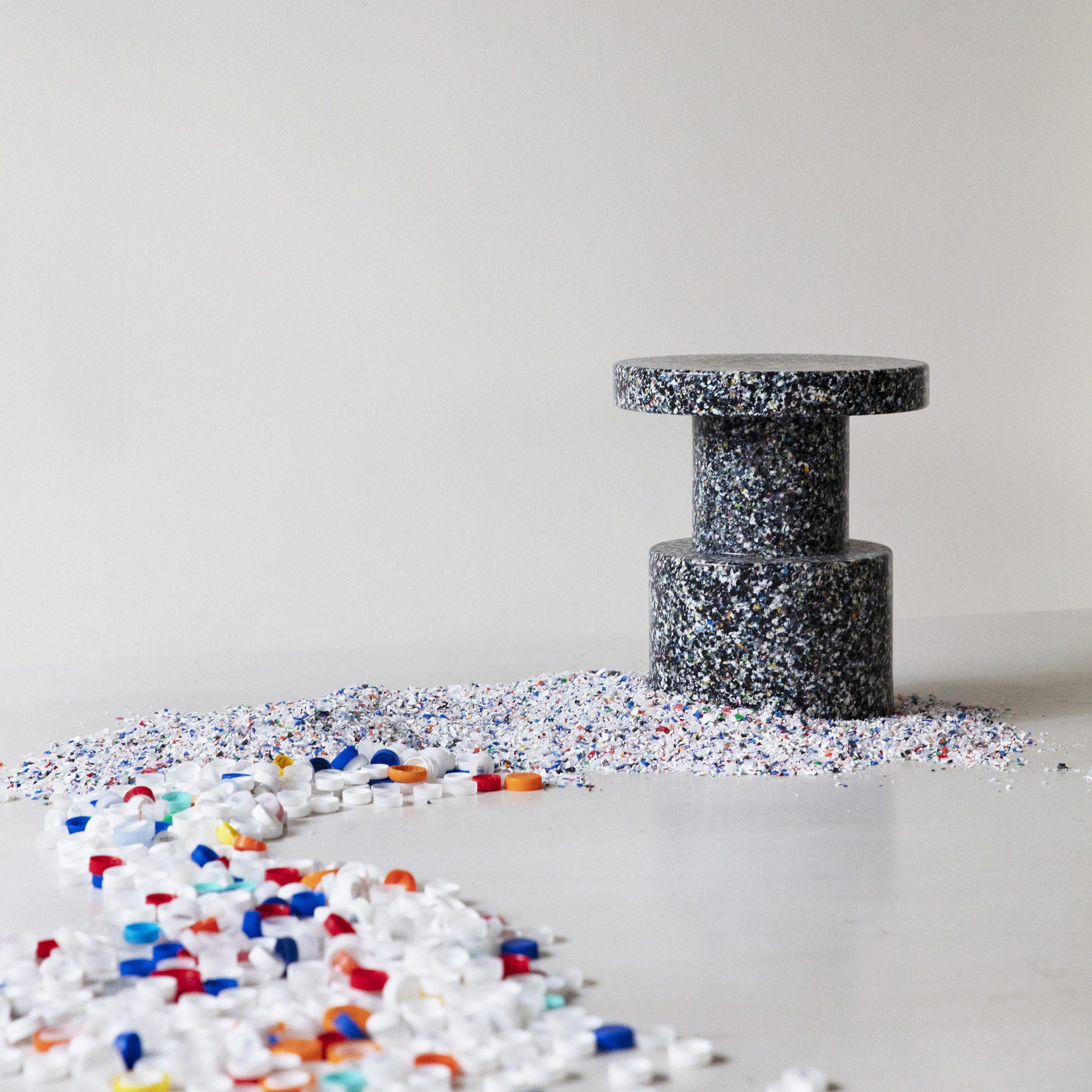 Tabouret Bit - Multi – Image 4