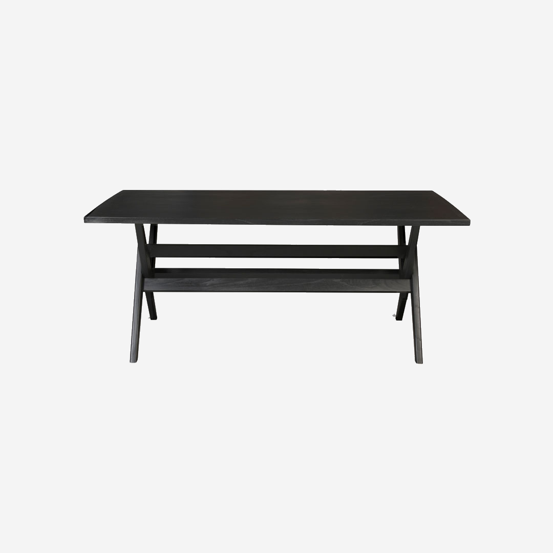 Table à Manger W.T.H - 180 cm – Image 3