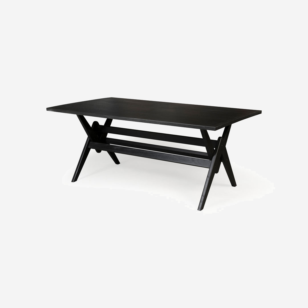 Table à Manger W.T.H - 180 cm