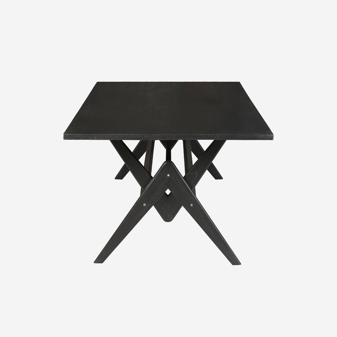 Table à Manger W.T.H - 180 cm – Image 5