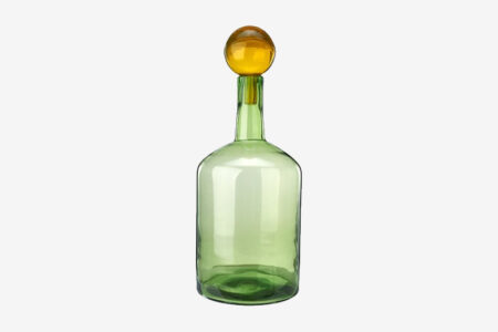 Bouteille Bubbles - Vert