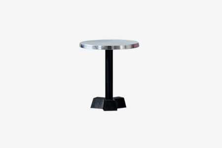 Table Brass 45