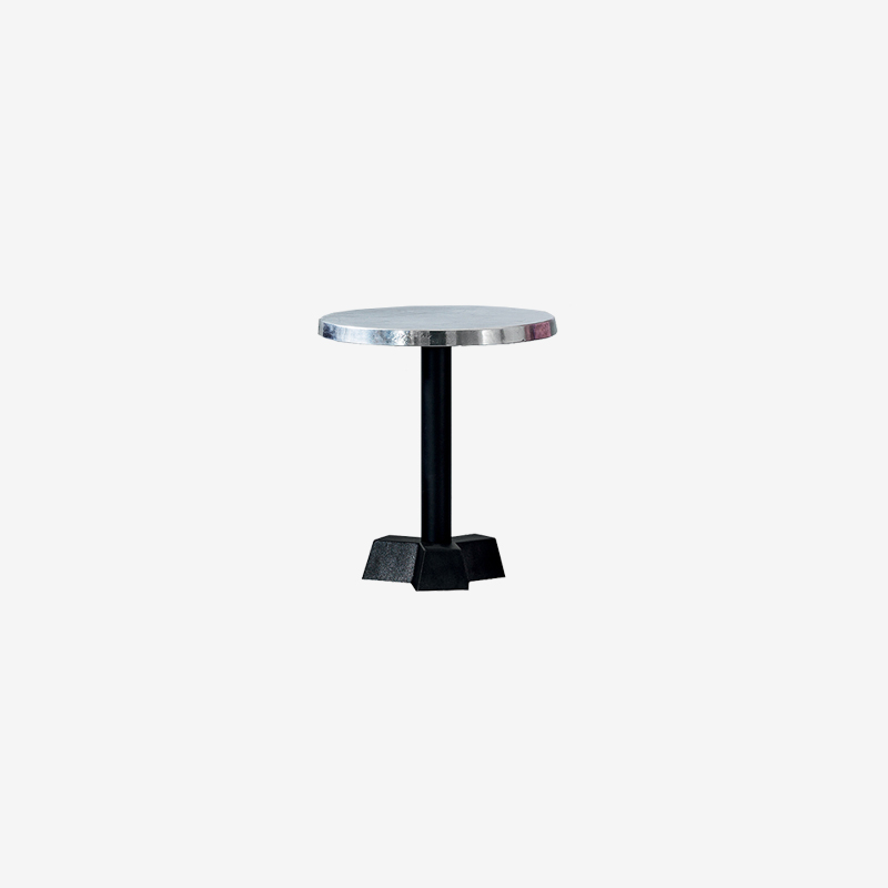 Table Brass 45
