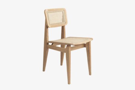 Chaise C-Chair