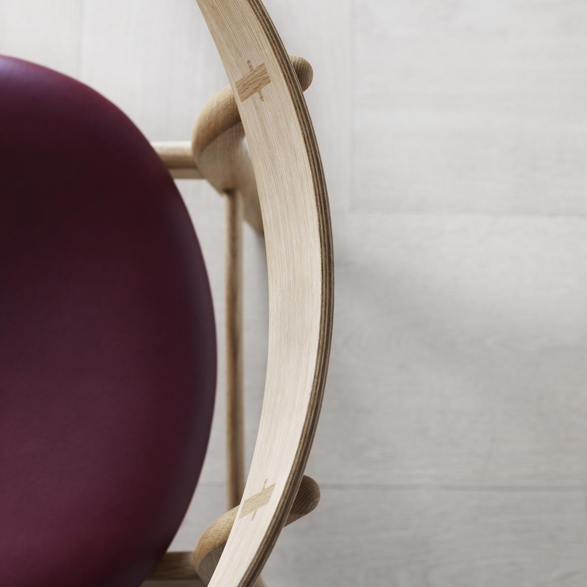 Chaise CH30P – Image 8