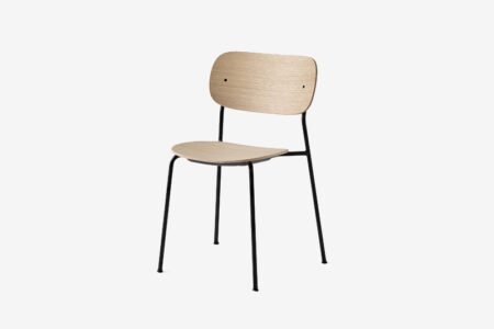 Co chair