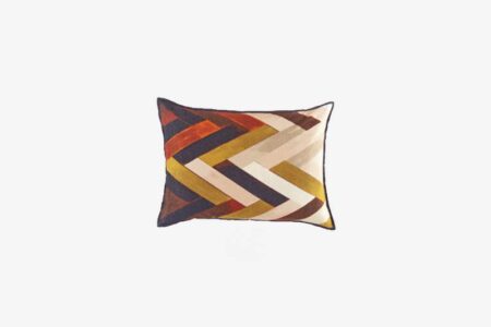 Coussin Woody