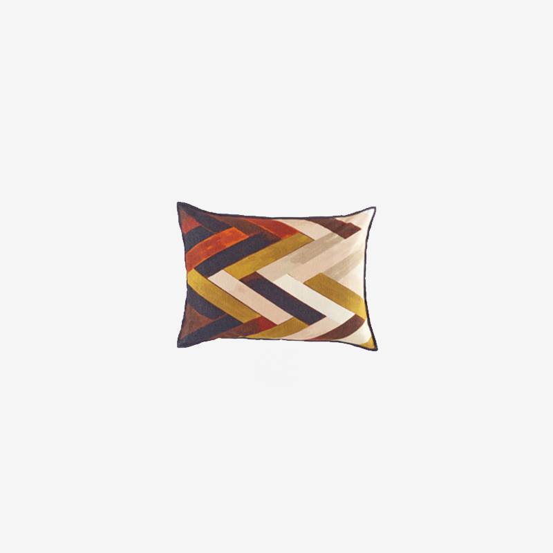 Coussin Woody