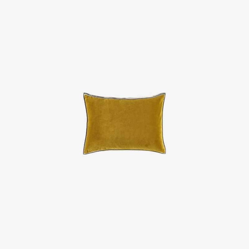 Coussin Aristote - 40 x 55 - Doré