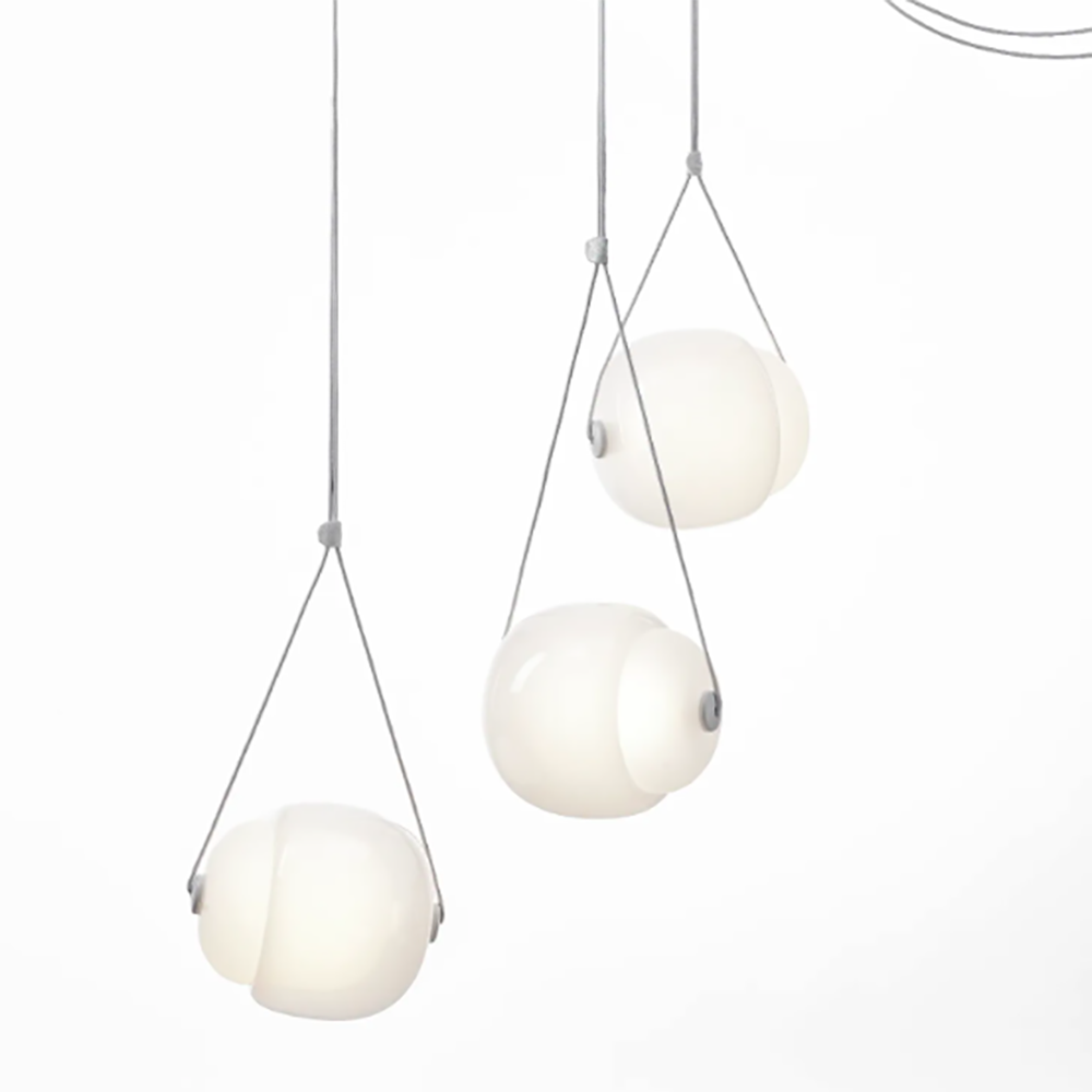 Suspension Capsula PC937 - Opaline Glossy – Image 2