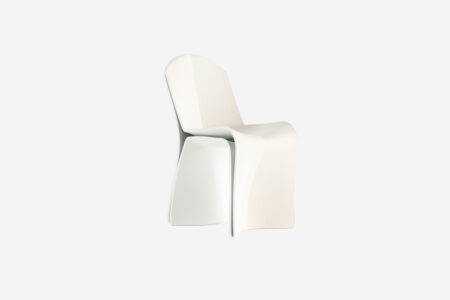 Chaise A4 6550