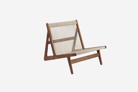 Chaise Lounge MR01 Initial