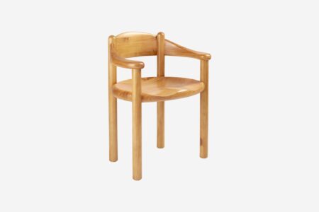 Chaise Daumiller