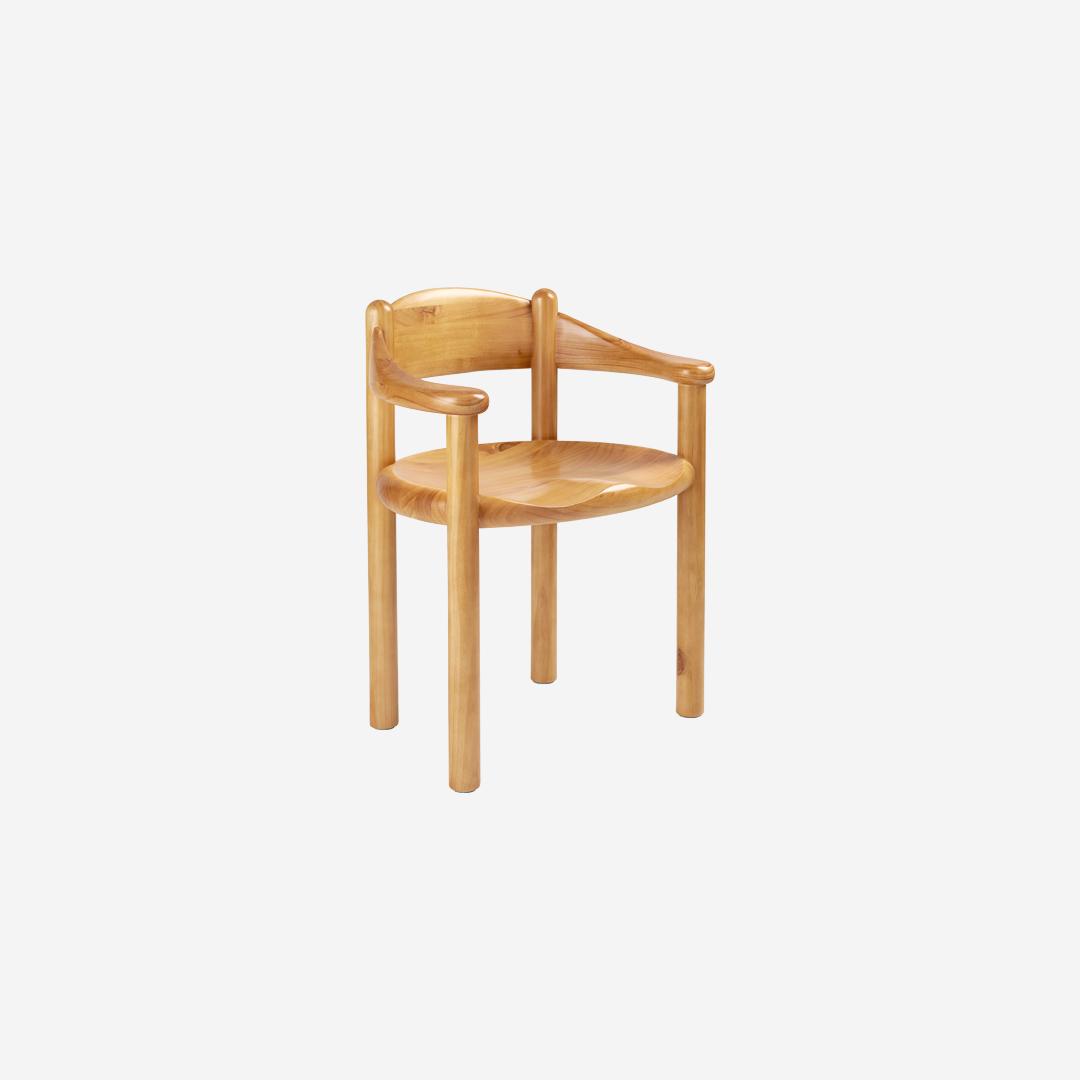 Chaise Daumiller