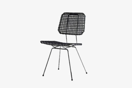 Chaise Brick 23