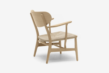Fauteuil CH22