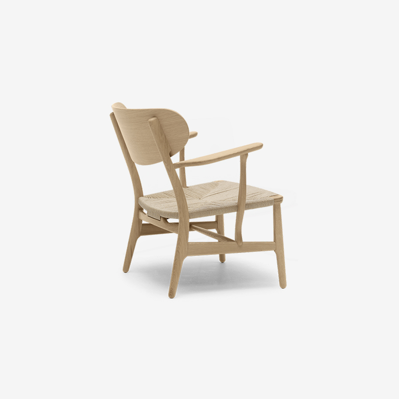 Fauteuil CH22