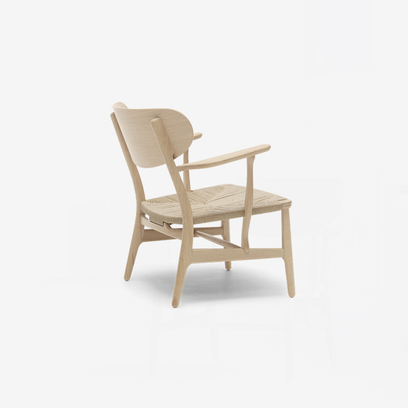 Fauteuil CH22 – Image 5