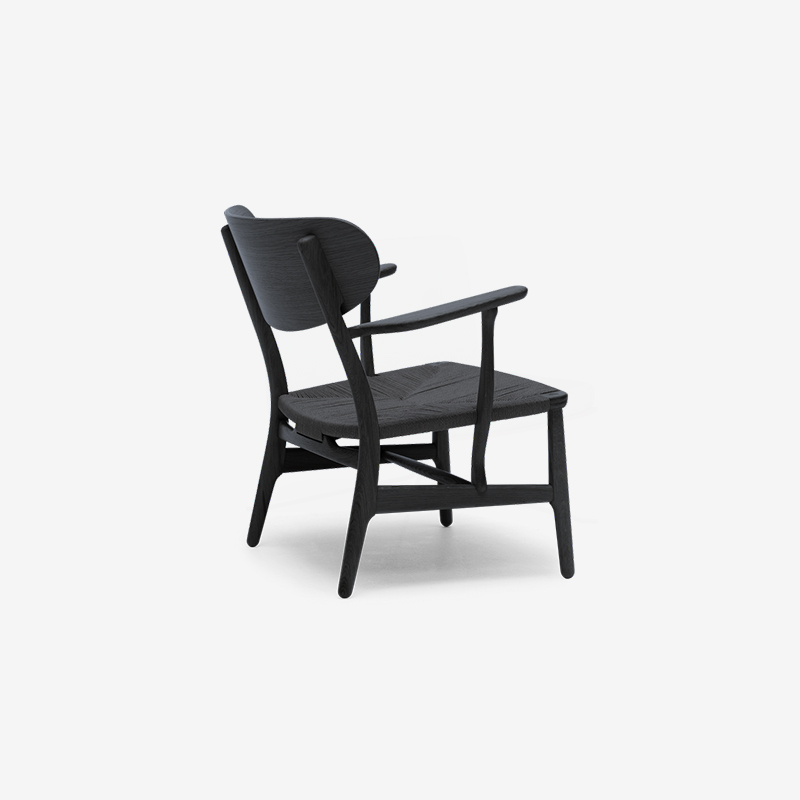Fauteuil CH22 – Image 4