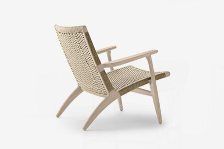 Fauteuil CH25