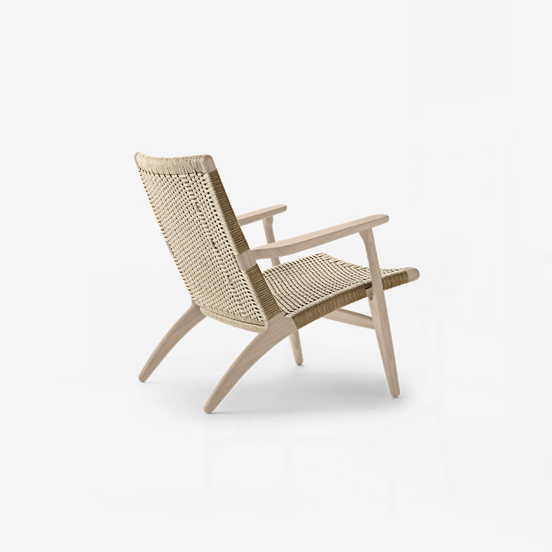 Fauteuil CH25