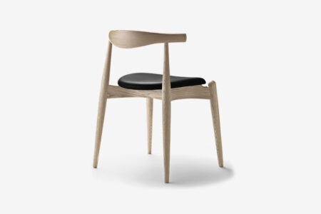Elbow chair CH20