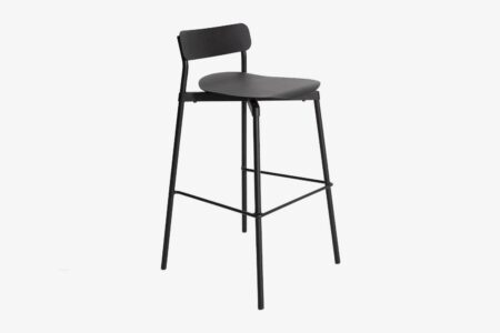 Tabouret de bar Fromme