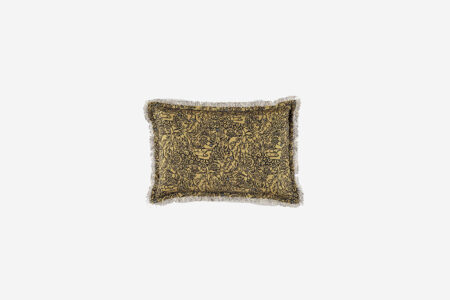 Coussin Imaginarium - Doré