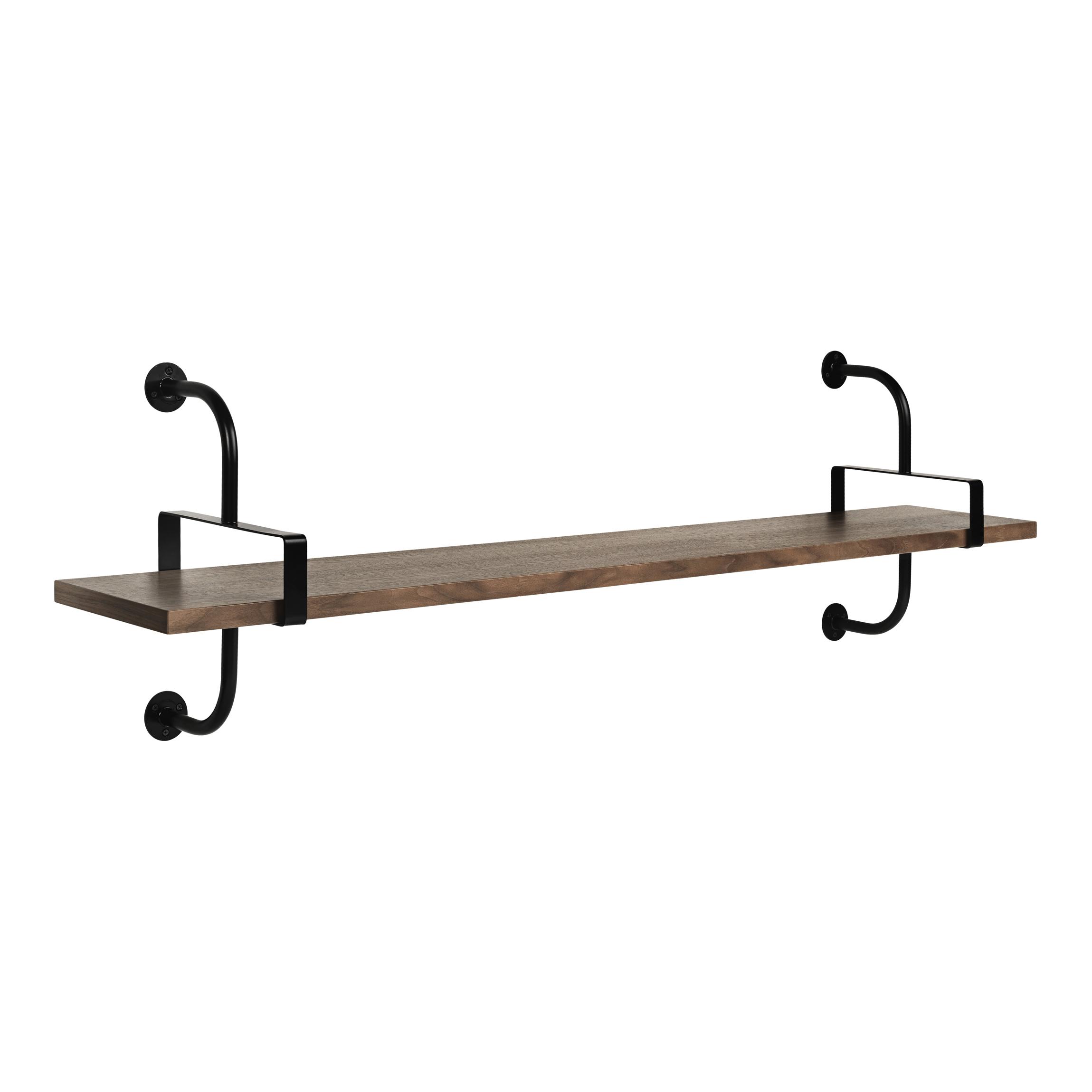 Étagère Démon 155 cm – 2 supports – Image 3