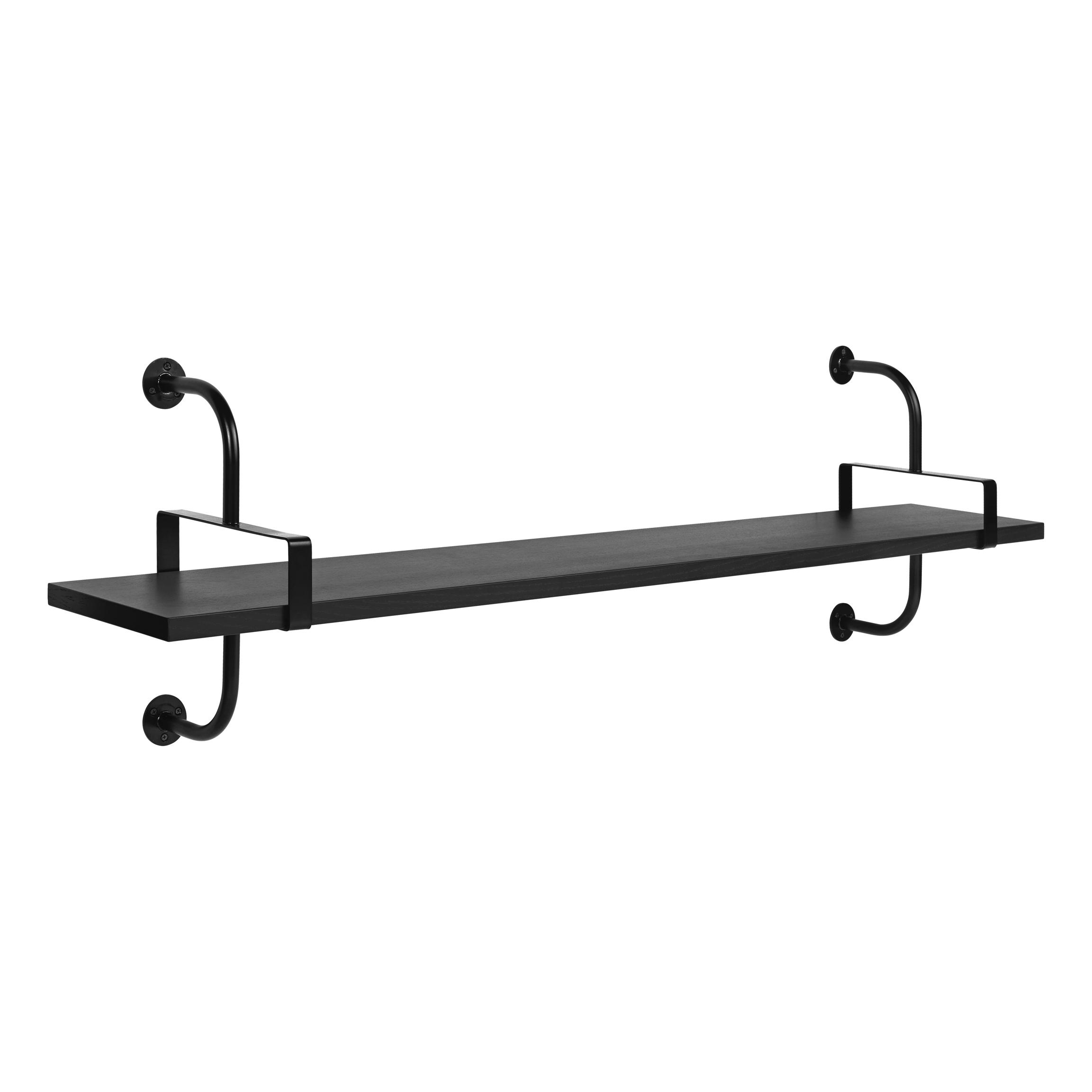 Étagère Démon 155 cm – 2 supports – Image 4