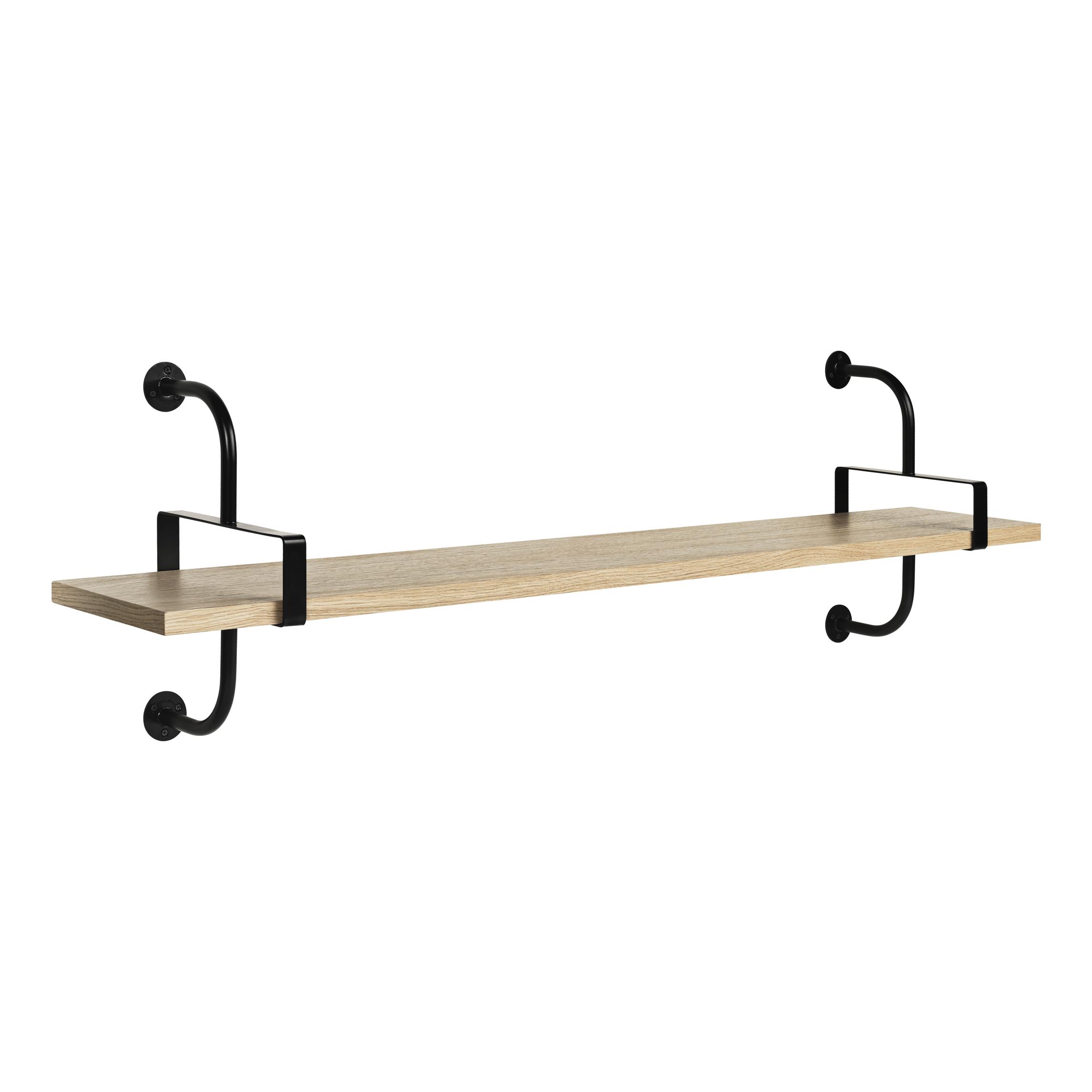 Étagère Démon 155 cm – 2 supports – Image 5