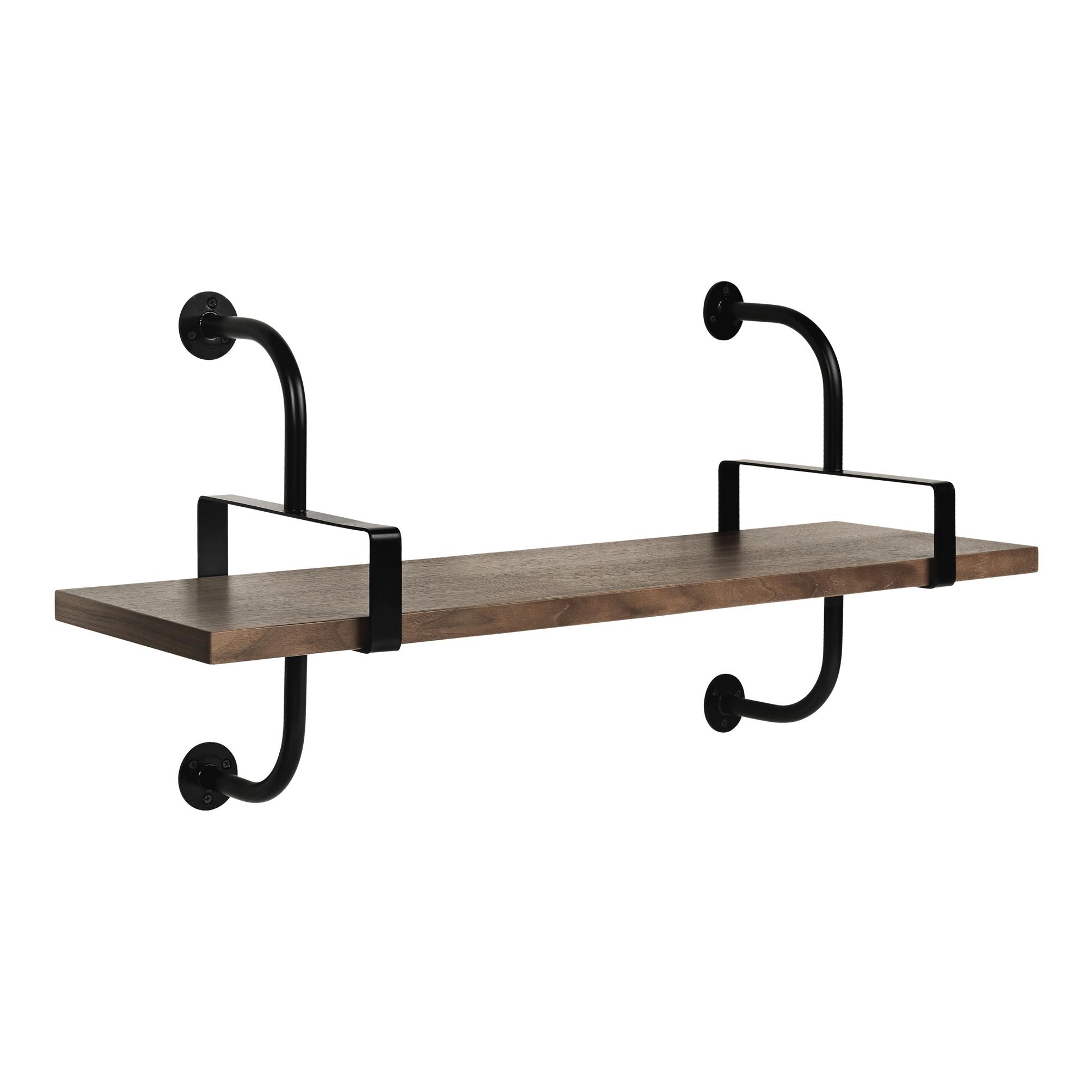 Étagère Démon 95 cm – 2 supports – Image 3