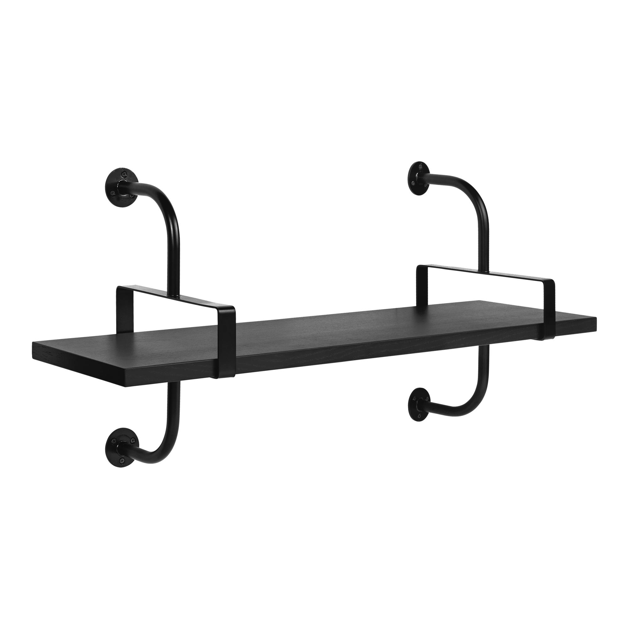 Étagère Démon 95 cm – 2 supports – Image 4