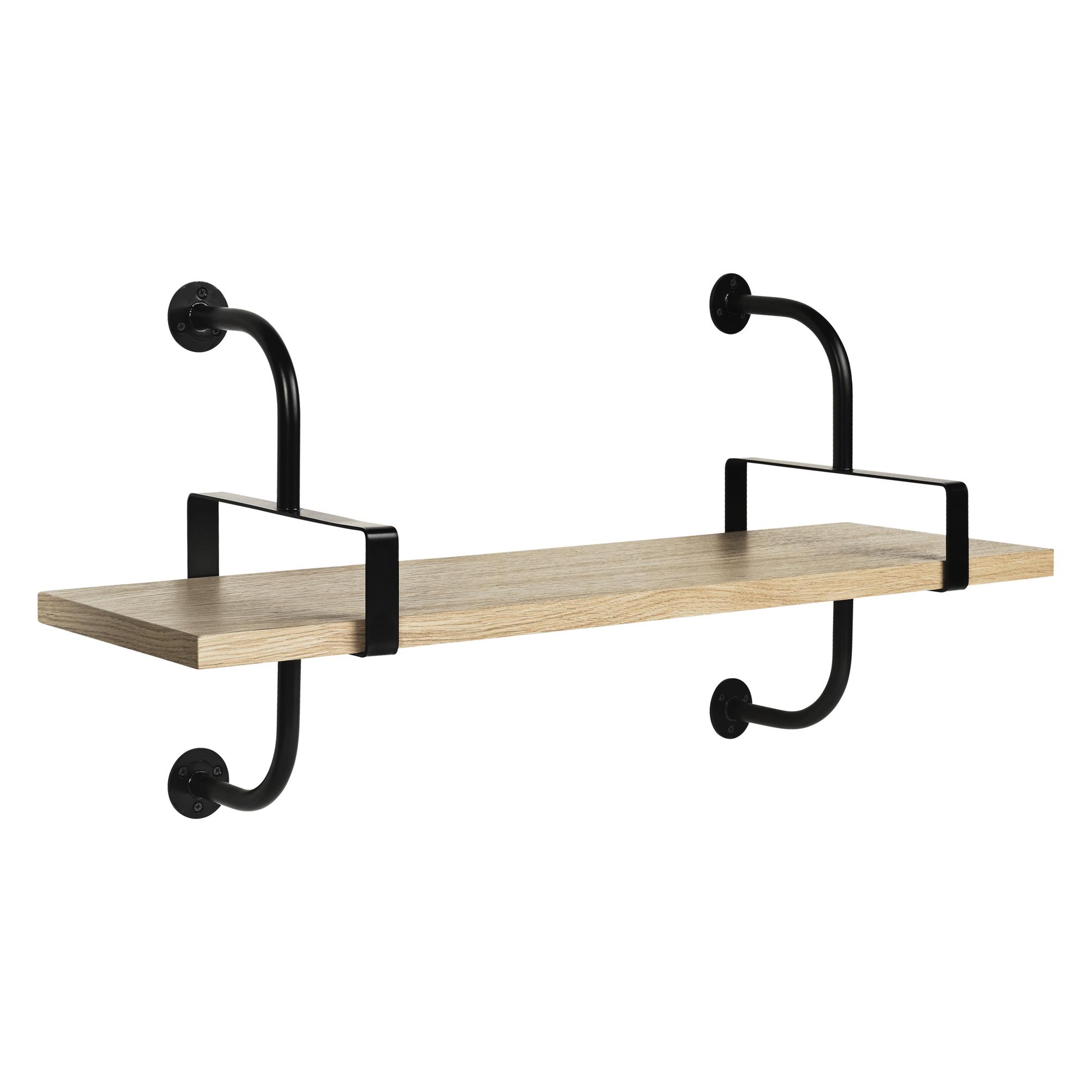 Étagère Démon 95 cm – 2 supports – Image 5